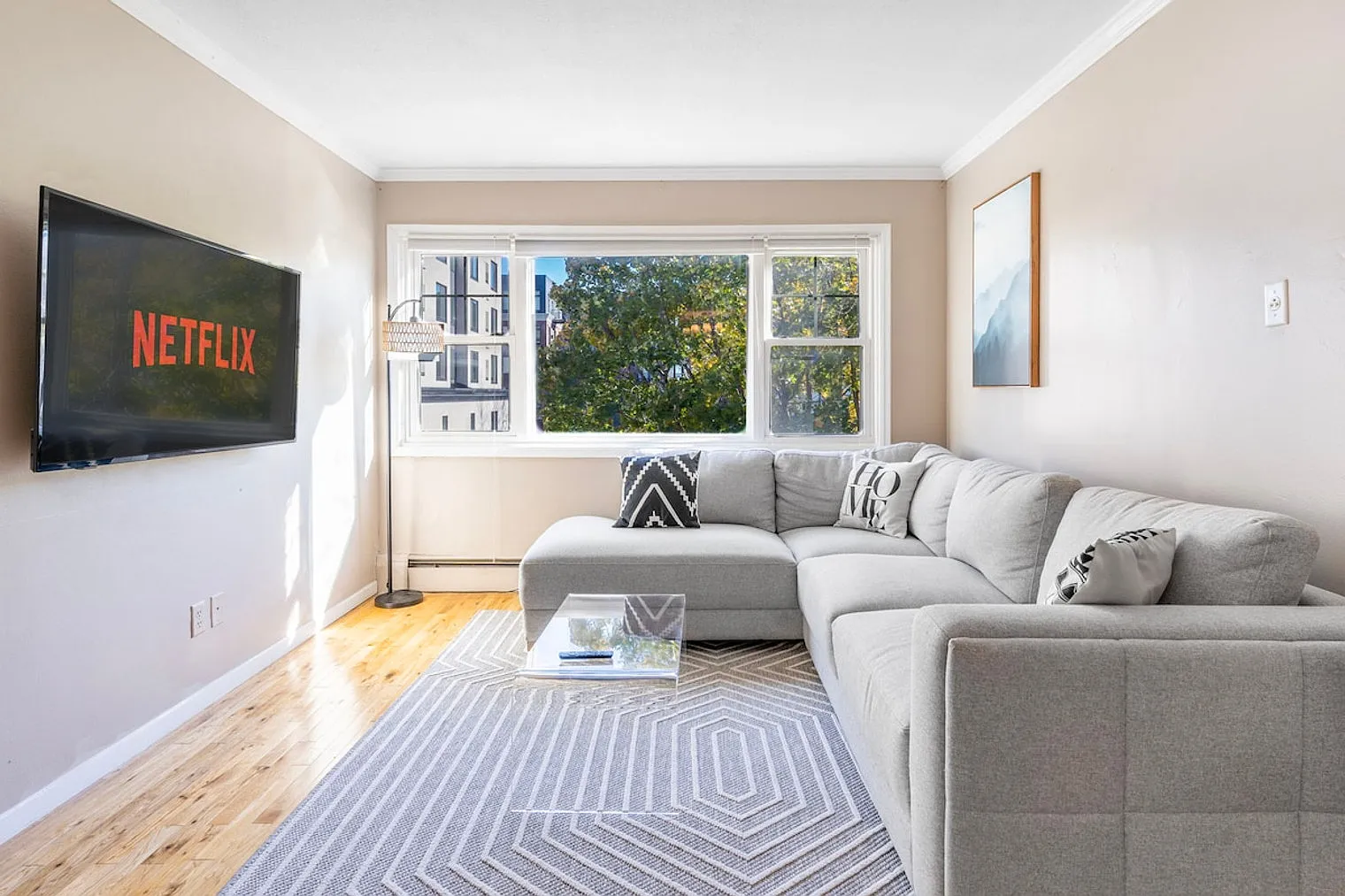 2 bed, 1.0 bath, $3,751 — Photo 4