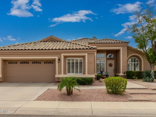 3331 W DEL RIO Street, Chandler, AZ 85226