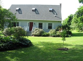 104 West St, Morris, CT 06763