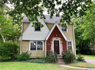 3619 Harley Rd, Toledo, OH 43613