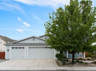 17915 Clear Lake Ct, Reno, NV 89508