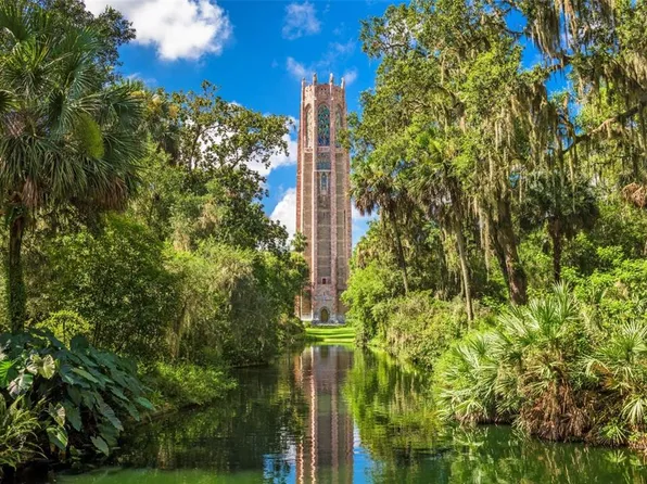 819 Ballantyne Dr, Lake Wales, FL 33898