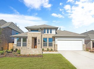 21218 Rabbitbrush Ct, Cypress, TX 77433