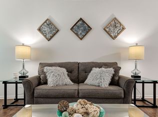 The Shelton Apartments, Oklahoma City, OK 73110