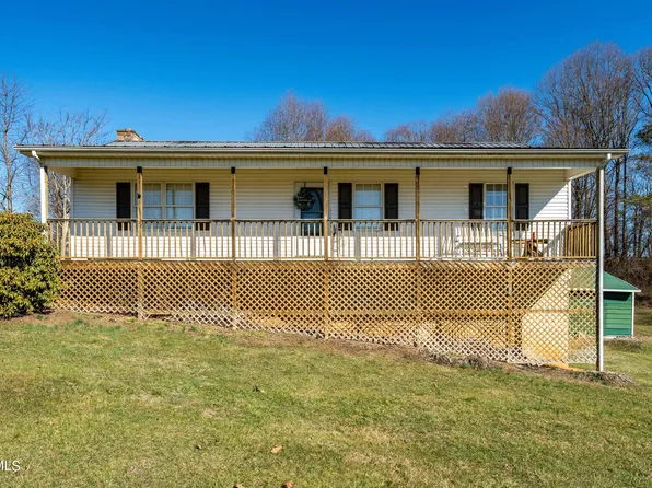 23278 Wycoff Dr, Abingdon, VA 24211
