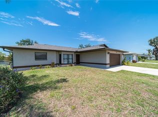 122 Cultural Park Blvd N, Cape Coral, FL 33909