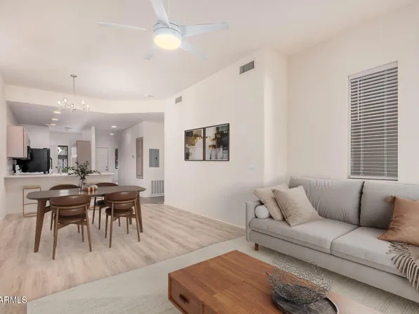 205 N 74TH Street #110, Mesa, AZ 85207