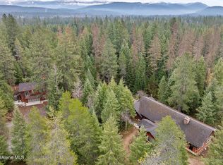 672 Hopkins Rd, Sandpoint, ID 83864