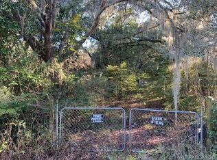 3050 E Dove Ct, Inverness, FL 34452