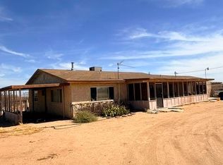 575 Warren Vista Ave, Yucca Valley, CA 92284