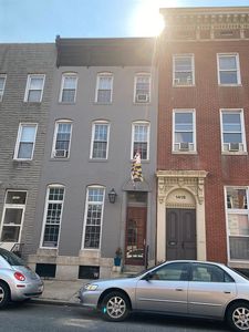 1420 Light St, Baltimore, MD, 21230