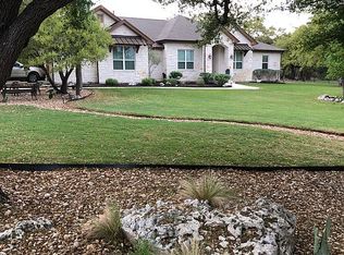 520 Canna Lily Cir, Driftwood, TX 78619