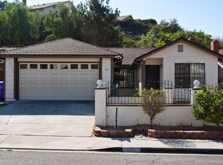 184 Deep Dell Rd, San Diego, CA 92114