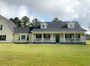 12361 Hibiscus Rd, Andalusia, AL 36420