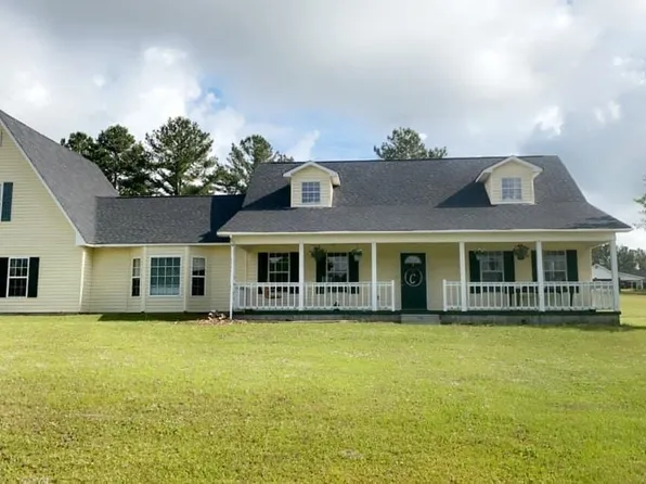 12361 Hibiscus Rd, Andalusia, AL 36420