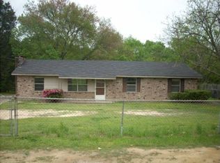 5449 Wrightsboro Rd, Grovetown, GA 30813