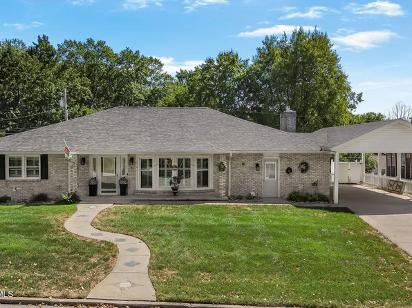 710 Geneva St, Jefferson City, MO 65109