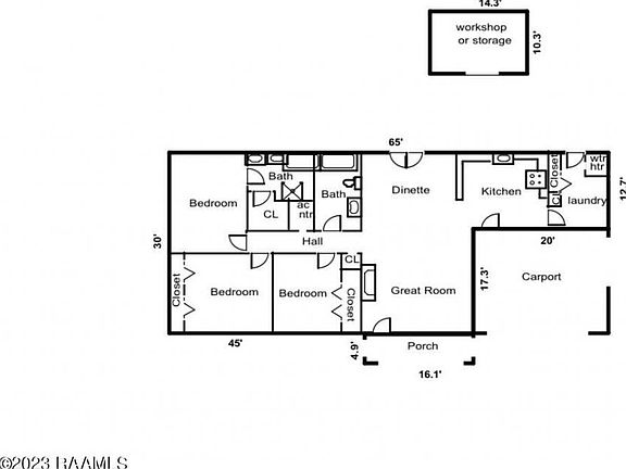 3rd image of this home