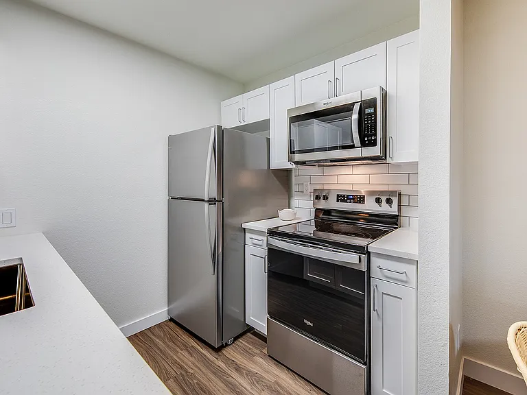 Antioch Apartments with Modern Kitchens | Mira Vista Hills Apartments | Apartments for rent in Antioch, CA
