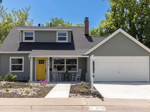 4178 Huckleberry Dr, Concord, CA 94521