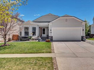 5536 Ansel Dr, Colorado Springs, CO 80923