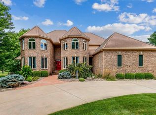 1509 N Freedom Rd, Wichita, KS 67230