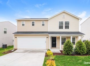 2530 Windstone Ct, Asheboro, NC 27203