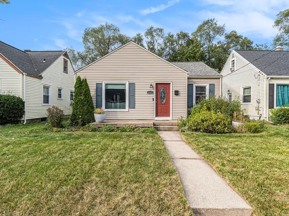 1117 Hoyt St SE, Grand Rapids, MI 49507