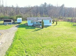 1428 Berlin Plank Rd, Somerset, PA 15501