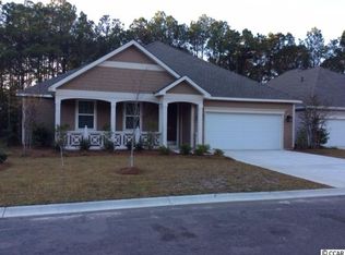 557 Heartland Court Sullivan #A-LOT 60, Murrells Inlet, SC 29576