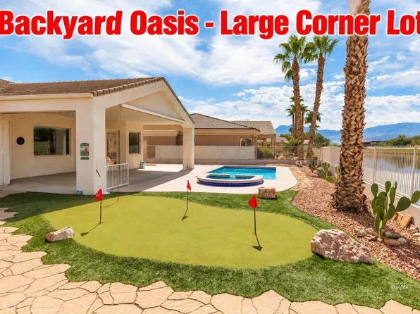 475 Greens Way, Mesquite, NV 89027