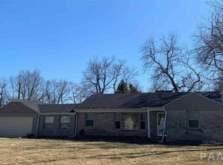 2800 W Nebraska Ave, West Peoria, IL 61604