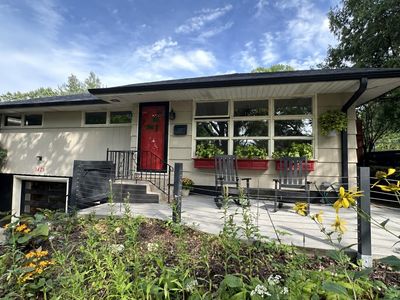 3429 Buchanan St NE, Minneapolis, MN, 55418