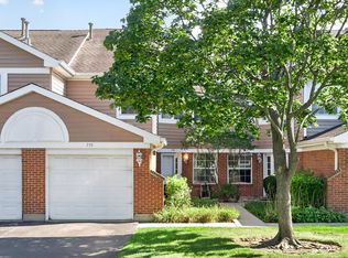 755 Happfield Dr, Arlington Heights, IL 60004