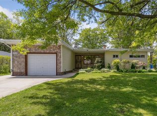 2530 Belvoir Blvd, Cleveland, OH 44121