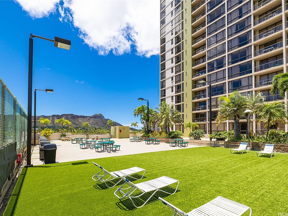 1st image of 229 Paoakalani Ave #603