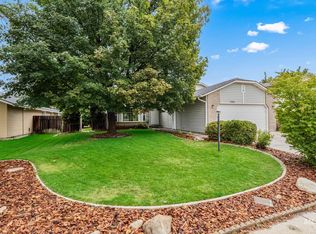 1286 N Aster Pl, Boise, ID 83704