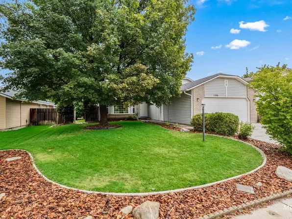 1286 N Aster Pl, Boise, ID 83704