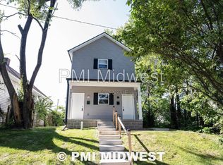 1525 E Market St, Indianapolis, IN 46201