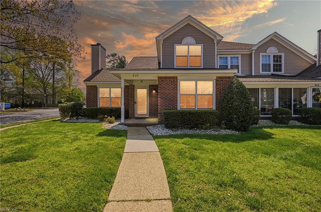 800 Brassie Way