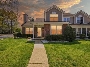 800 Brassie Way, Newport News, VA 23602