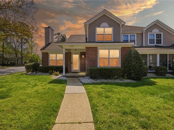 800 Brassie Way, Newport News, VA 23602