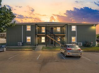 SoFay Lofts, Fayetteville, AR 72701