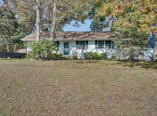 1066 Treasure Ave, Manahawkin, NJ 08050