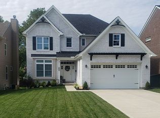 4912 Prospect Ave, Cincinnati, OH 45242