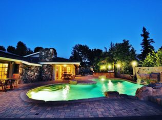 1218 Charmont Rd, La Verne, CA 91750