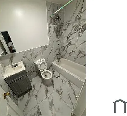 2 bed, $2,200 — Photo 4