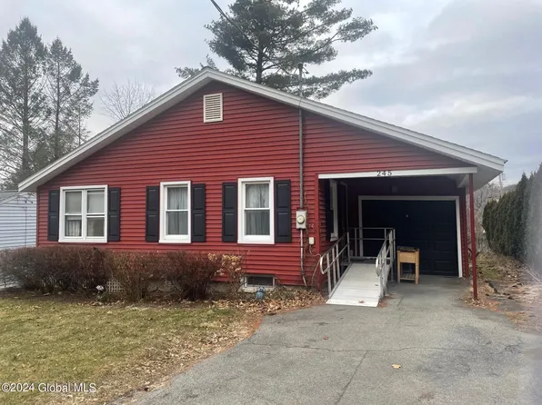 245 Maryland Avenue, Rensselaer, NY 12144