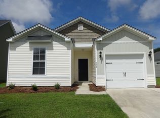 314 Stone Post Rd, Moncks Corner, SC 29461
