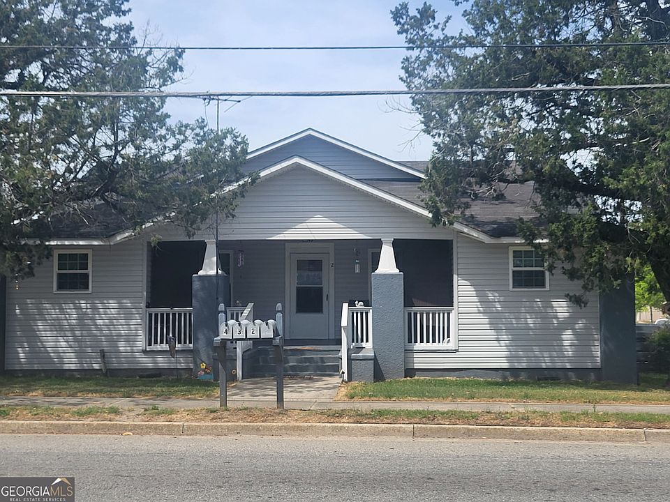 1st image of 15 N Zetterower Ave #1